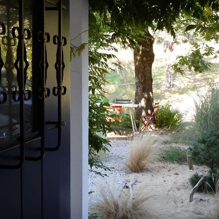 Dorre Pean Bed & Breakfast Ciboure Exterior foto