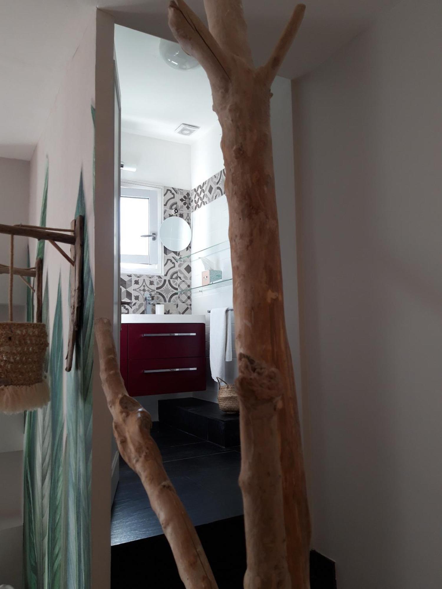 Dorre Pean Bed & Breakfast Ciboure Cameră foto