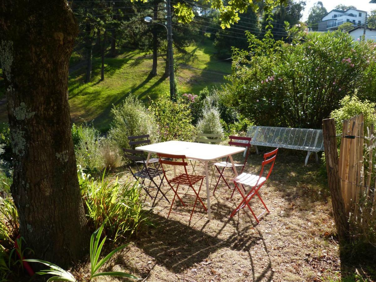 Dorre Pean Bed & Breakfast Ciboure Exterior foto